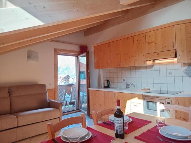 Chalet Beatrice – billede 10
