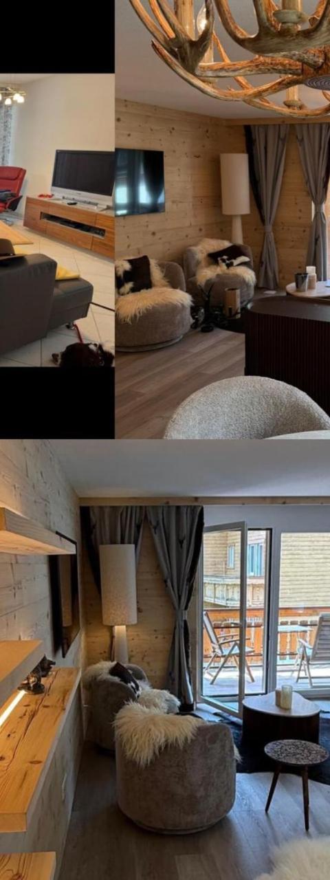 Residence Chateau – Saas Fee