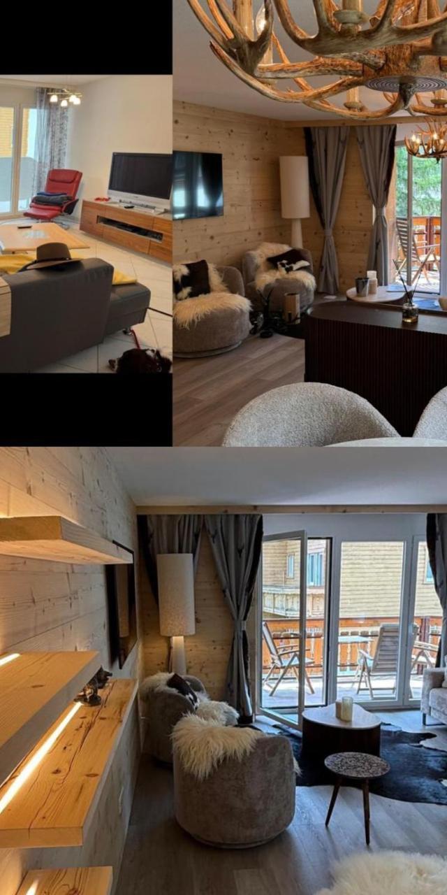 Residence Chateau
