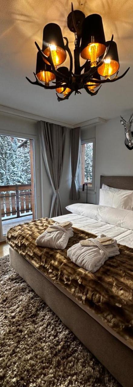 Residence Chateau – billede 3