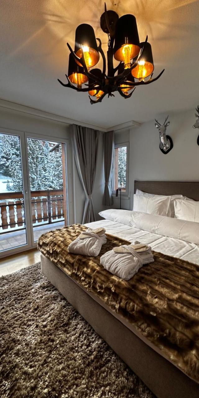 Residence Chateau – billede 3