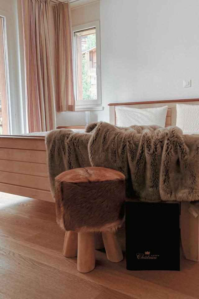 Residence Chateau – billede 4