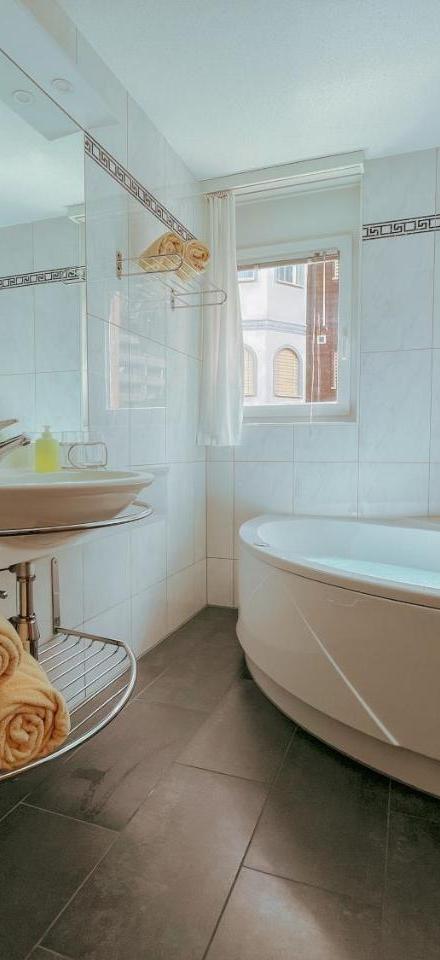 Residence Chateau – billede 5