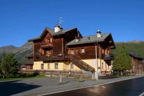 Baita Giada - Livigno – Livigno