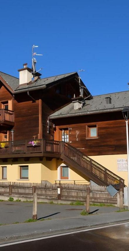 Baita Giada - Livigno – billede 1