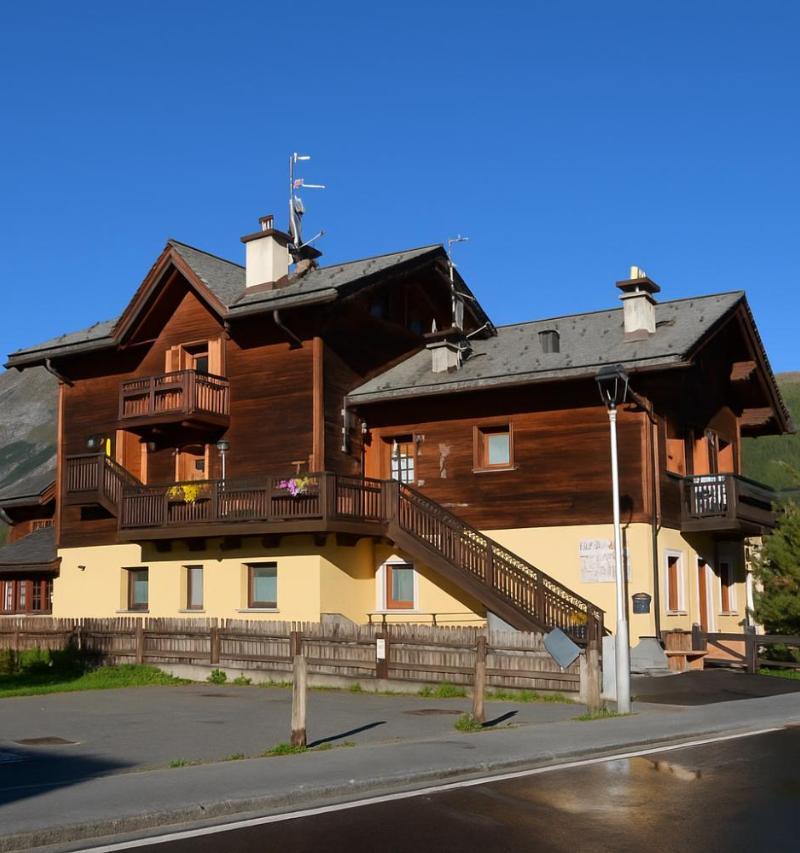 Baita Giada - Livigno