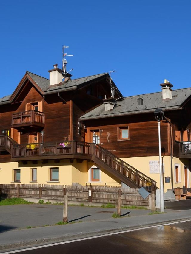 Baita Giada - Livigno
