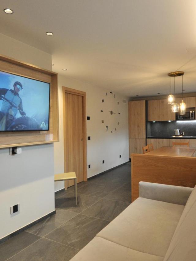 Baita Giada - Livigno – billede 2