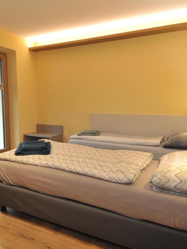 Baita Giada - Livigno – billede 6