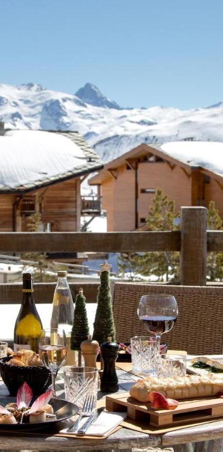Hotel Chamois D'or – billede 5