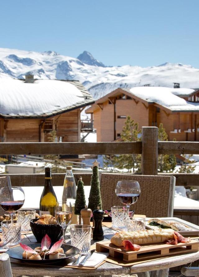 Hotel Chamois D'or – billede 5