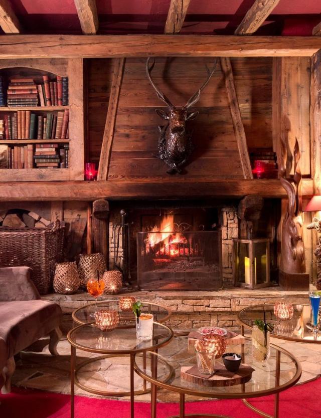 Hotel Chamois D'or – billede 6