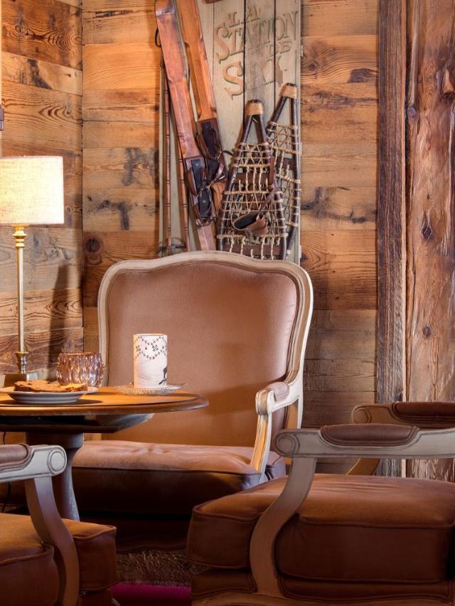 Hotel Chamois D'or – billede 7