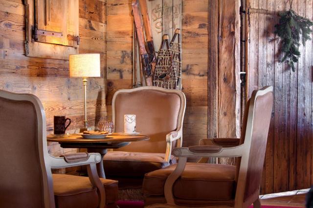 Hotel Chamois D'or – billede 7