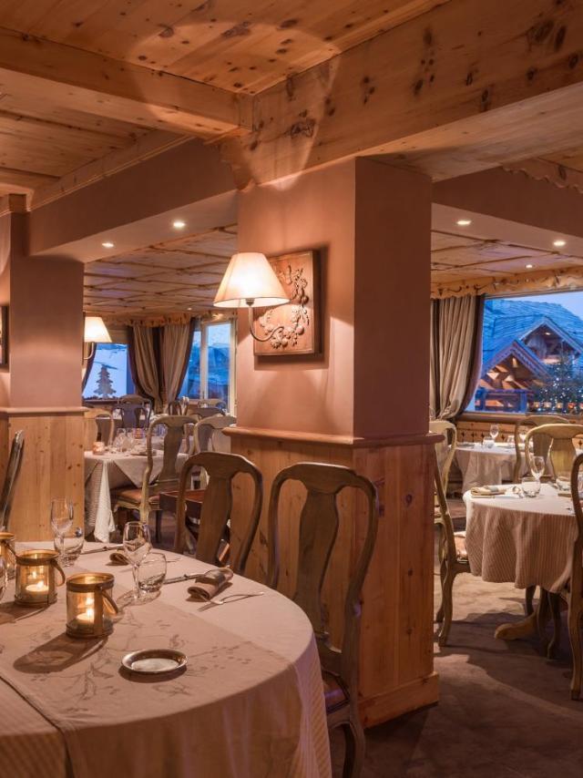 Hotel Chamois D'or – billede 8