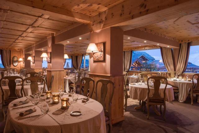 Hotel Chamois D'or – billede 8