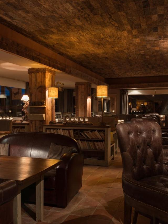 Hotel Chamois D'or – billede 10