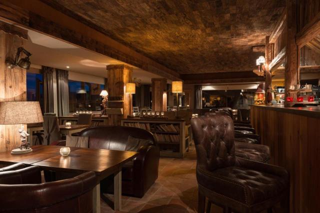 Hotel Chamois D'or – billede 10