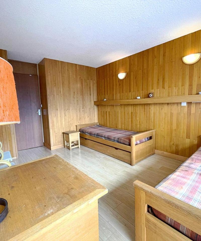 Residence Pra Coutin - Appartement 6 Pers Ski Au Pied Aux Menuires - Acces 3 Vallees Mae-4754