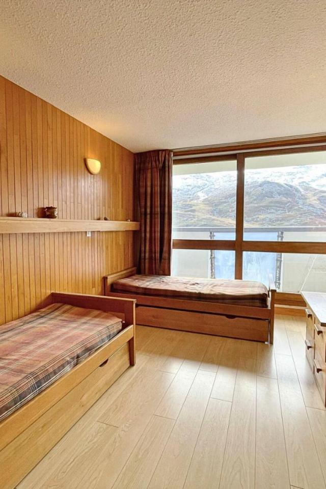 Residence Pra Coutin - Appartement 6 Pers Ski Au Pied Aux Menuires - Acces 3 Vallees Mae-4754 – bild 5