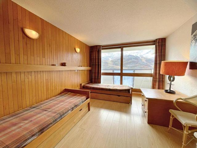 Residence Pra Coutin - Appartement 6 Pers Ski Au Pied Aux Menuires - Acces 3 Vallees Mae-4754 – bild 5