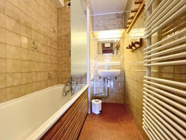 Residence Pra Coutin - Appartement 6 Pers Ski Au Pied Aux Menuires - Acces 3 Vallees Mae-4754 – bild 6