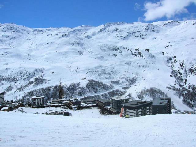Residence Pra Coutin - Appartement 6 Pers Ski Au Pied Aux Menuires - Acces 3 Vallees Mae-4754 – bild 7