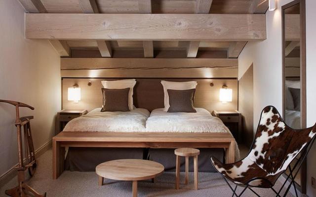 Le Fitz Roy, a Beaumier Hotel – billede 4