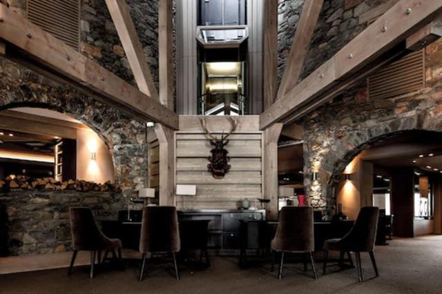 Le Fitz Roy, a Beaumier Hotel – billede 6