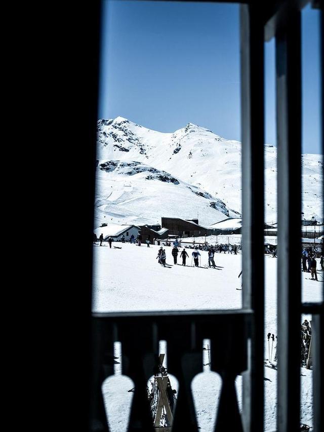 Le Fitz Roy, a Beaumier Hotel – billede 7