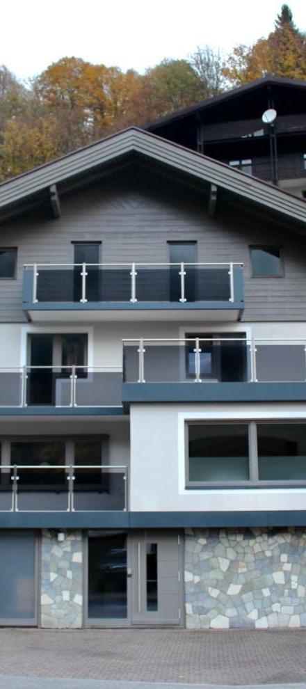 Pension Auwirt Saalbach – billede 1