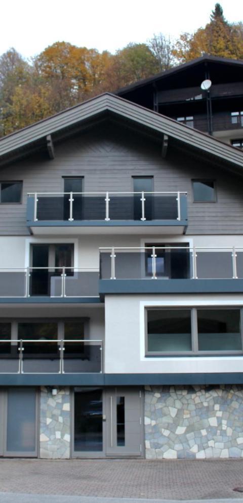 Pension Auwirt Saalbach – Saalbach