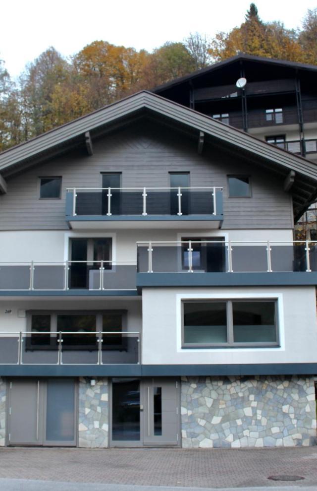 Pension Auwirt Saalbach