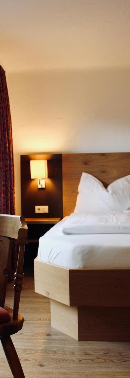 Pension Auwirt Saalbach – billede 3