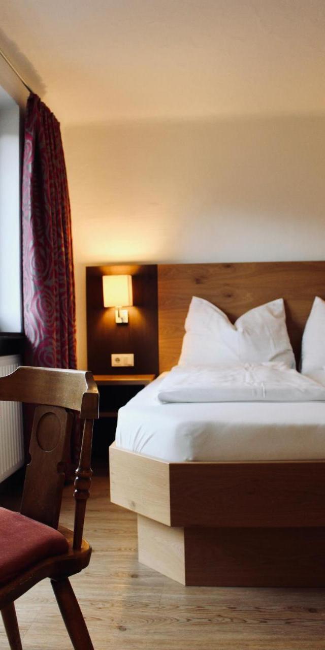 Pension Auwirt Saalbach – billede 3