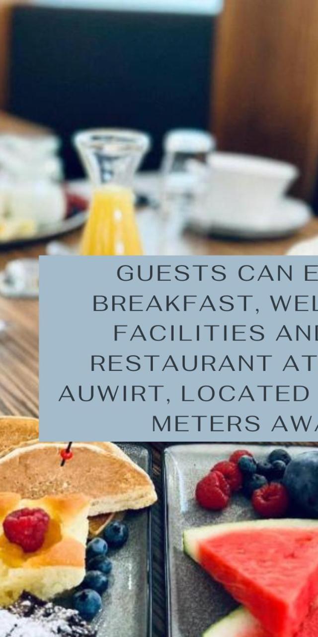 Pension Auwirt Saalbach – billede 7