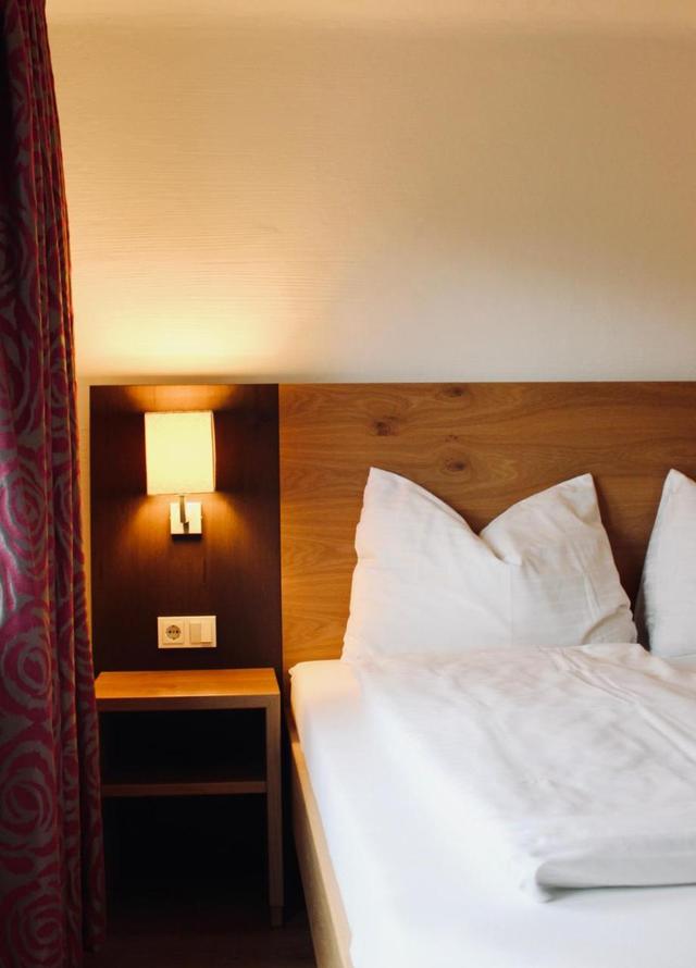 Pension Auwirt Saalbach – billede 10