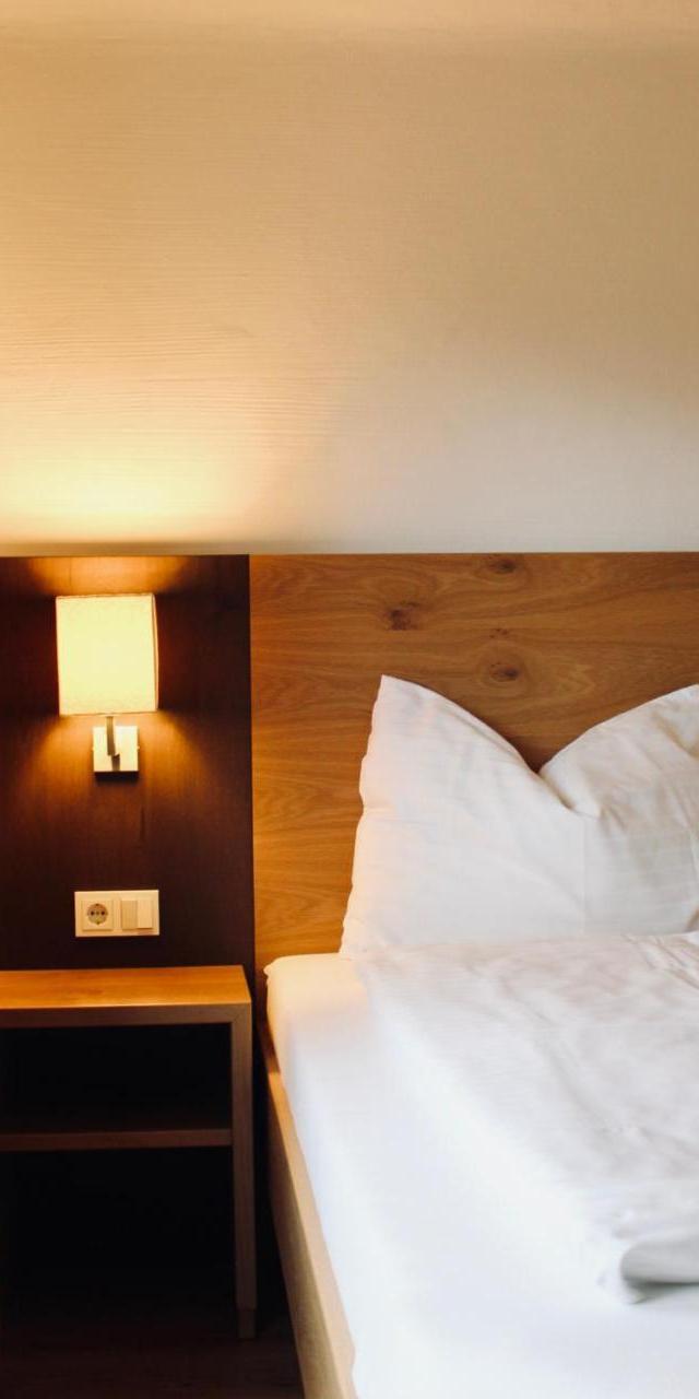 Pension Auwirt Saalbach – billede 10