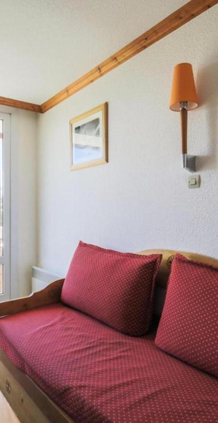 Residence Les Horizons D'huez - Maeva Home - Studio Vue Montagne + Coin Cabine 5 Personnes - Confort Mae-2573 – billede 1