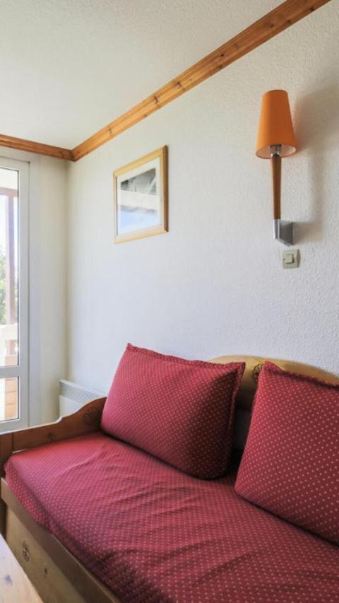 Residence Les Horizons D'huez - Maeva Home - Studio Vue Montagne + Coin Cabine 5 Personnes - Confort Mae-2573 – Alpe d'Huez