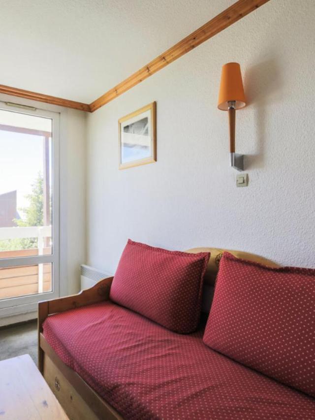 Residence Les Horizons D'huez - Maeva Home - Studio Vue Montagne + Coin Cabine 5 Personnes - Confort Mae-2573
