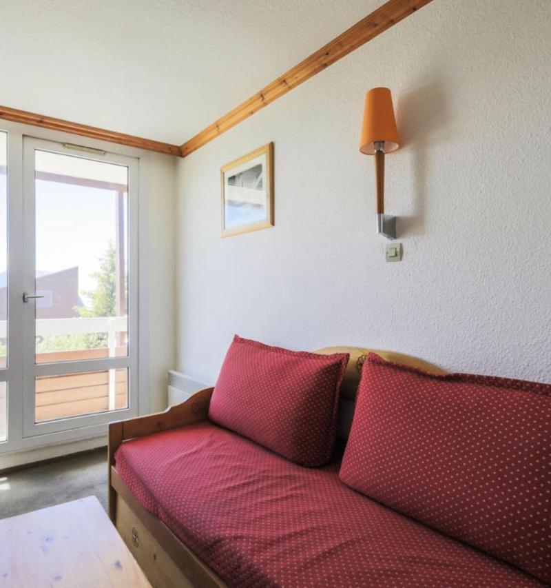 Residence Les Horizons D'huez - Maeva Home - Studio Vue Montagne + Coin Cabine 5 Personnes - Confort Mae-2573