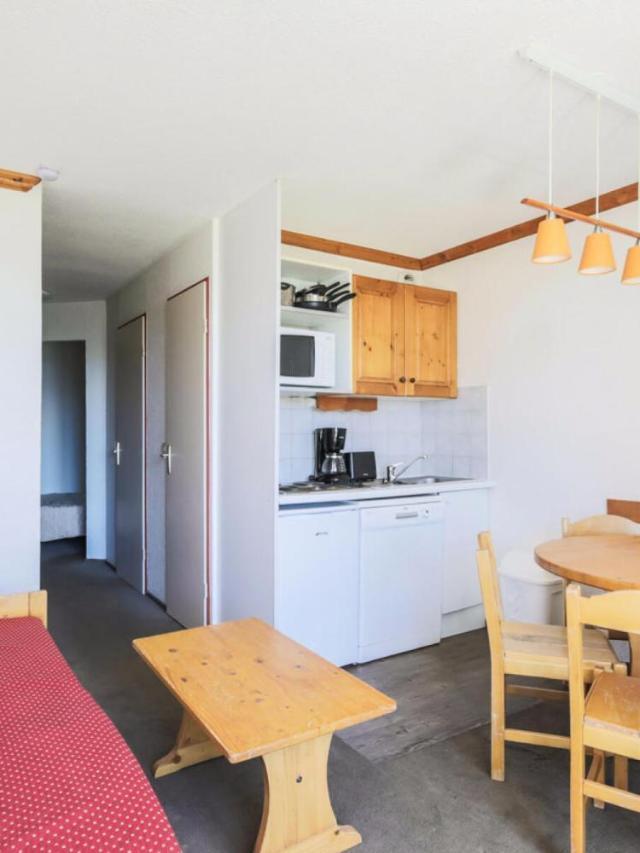 Residence Les Horizons D'huez - Maeva Home - Studio Vue Montagne + Coin Cabine 5 Personnes - Confort Mae-2573 – billede 2
