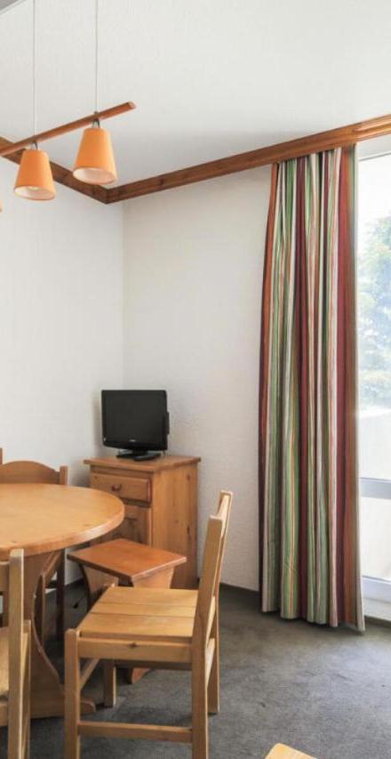 Residence Les Horizons D'huez - Maeva Home - Studio Vue Montagne + Coin Cabine 5 Personnes - Confort Mae-2573 – billede 3