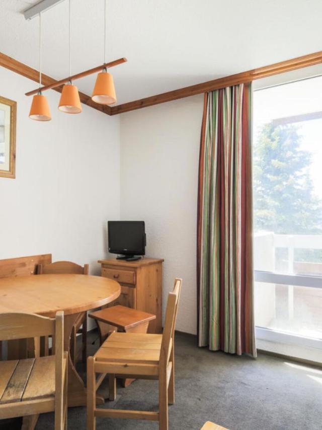 Residence Les Horizons D'huez - Maeva Home - Studio Vue Montagne + Coin Cabine 5 Personnes - Confort Mae-2573 – billede 3