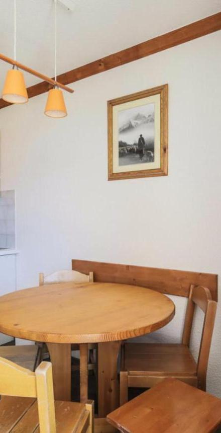 Residence Les Horizons D'huez - Maeva Home - Studio Vue Montagne + Coin Cabine 5 Personnes - Confort Mae-2573 – billede 4