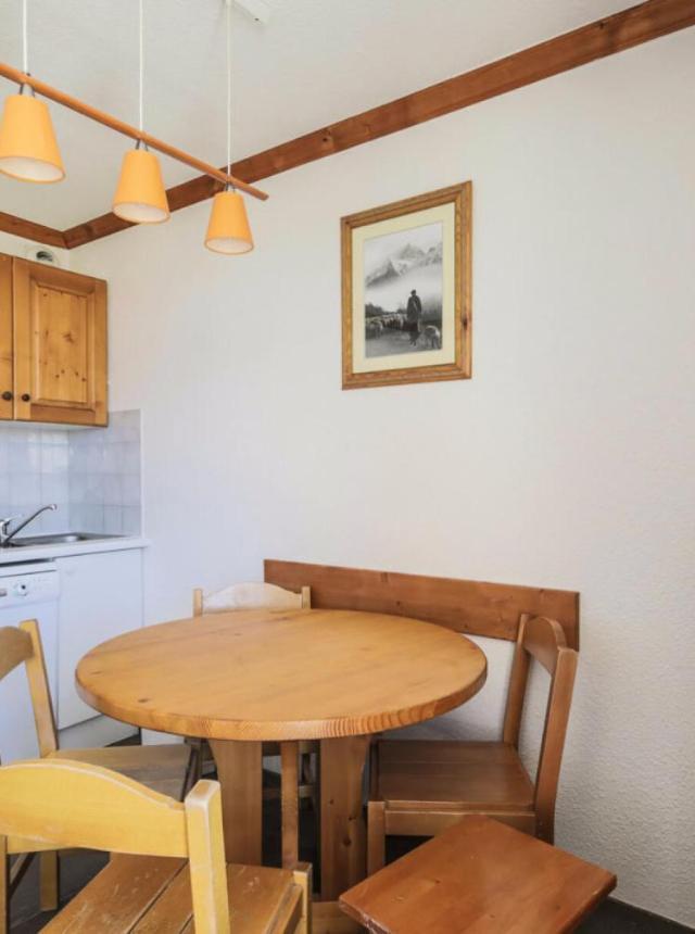 Residence Les Horizons D'huez - Maeva Home - Studio Vue Montagne + Coin Cabine 5 Personnes - Confort Mae-2573 – billede 4