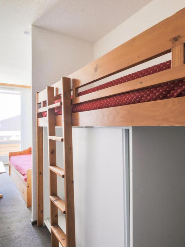 Residence Les Horizons D'huez - Maeva Home - Studio Vue Montagne + Coin Cabine 5 Personnes - Confort Mae-2573 – billede 6
