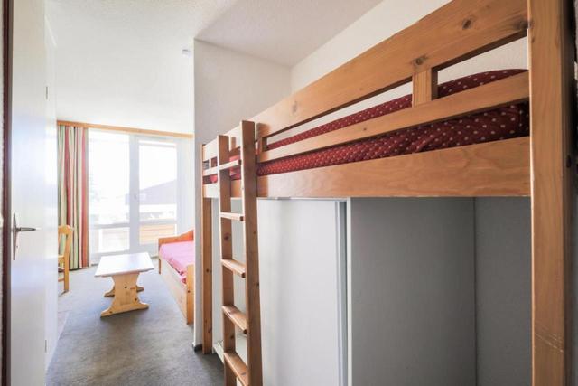 Residence Les Horizons D'huez - Maeva Home - Studio Vue Montagne + Coin Cabine 5 Personnes - Confort Mae-2573 – billede 6