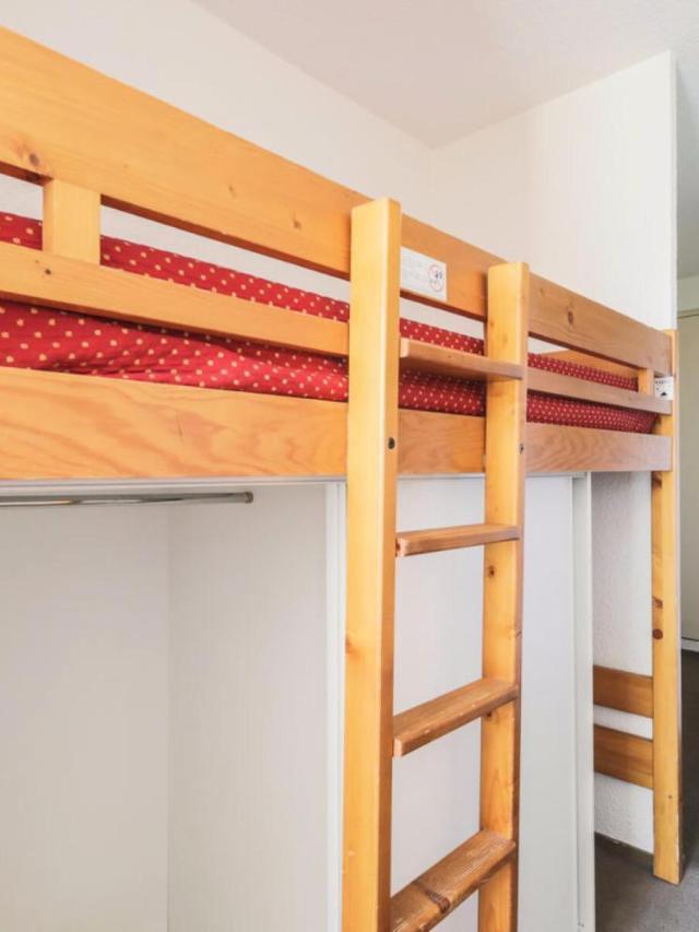 Residence Les Horizons D'huez - Maeva Home - Studio Vue Montagne + Coin Cabine 5 Personnes - Confort Mae-2573 – billede 7